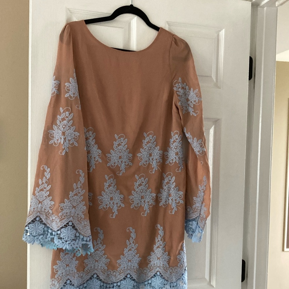 Vici Dress